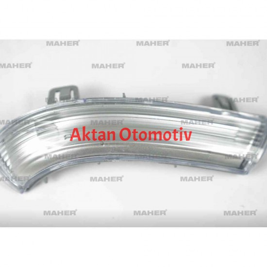 AYNA KAPAĞI GOLF5 / PASSAT ALT SAĞ