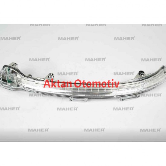 AYNA KAPAĞI GOLF7 13-17 ALT SAĞ