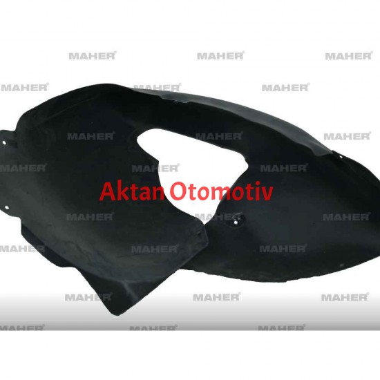 ÇAMURLUK DAVLUMBAZI GOLF5 / JETTA 04-10 ÖNÜN ARKASI SAĞ