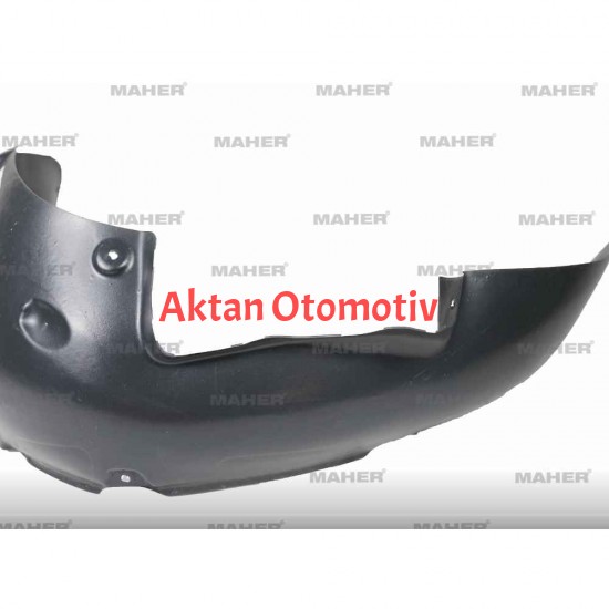 ÇAMURLUK DAVLUMBAZI GOLF4 / BORA 98-04 ÖN SOL