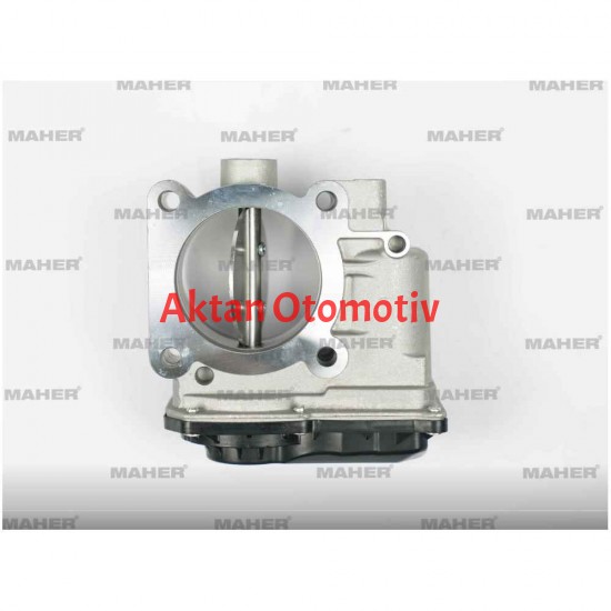 GAZ KELEBEK GÖVDESİ L-200 06-15 CR