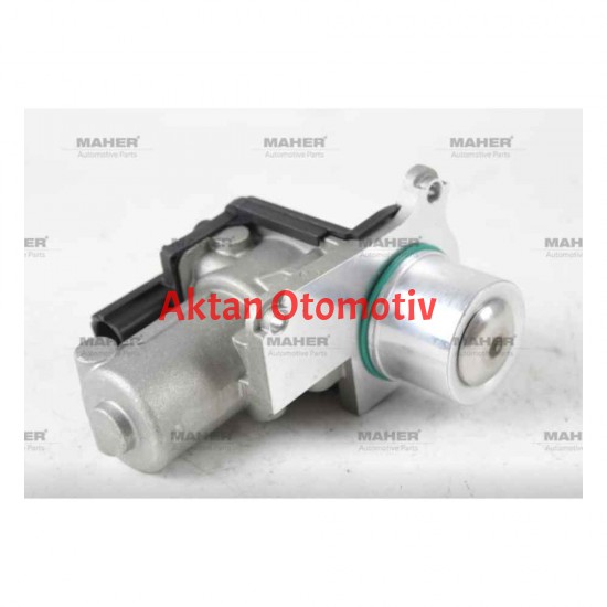 EGR VALFİ CADDY / PASSAT 04-09 BLS-BMM-BMP 1.9 TDİ-2.0 TDİ