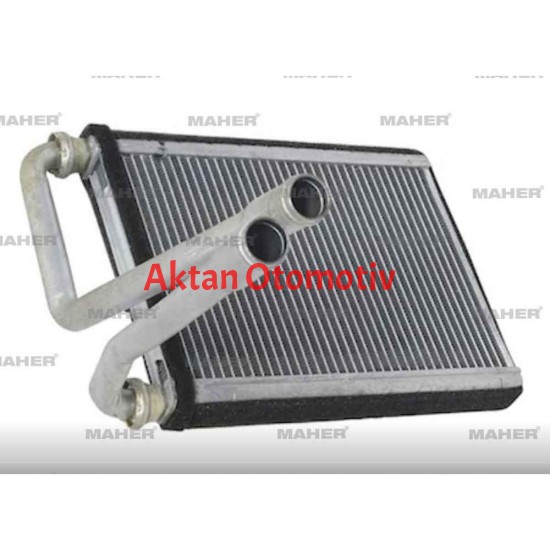 RADYATÖR KALORİFER RIO 06-11 BRAZING