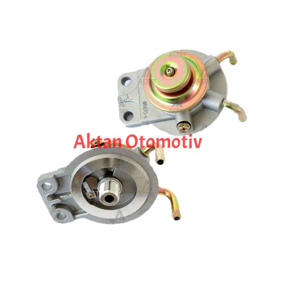 MAZOT OTOMATİĞİ (MANUEL) H-100 / KMY / L-300 / L-200