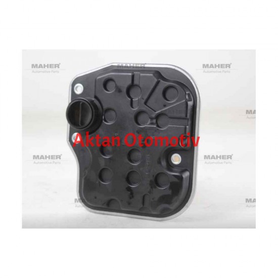 ŞANZIMAN FİLTRESİ COROLLA 07-13 / YARIS 07-13 OTOMATİK