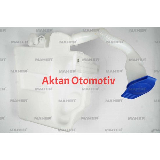 SU FISKİYE DEPOSU POLO 15-18 5 LT