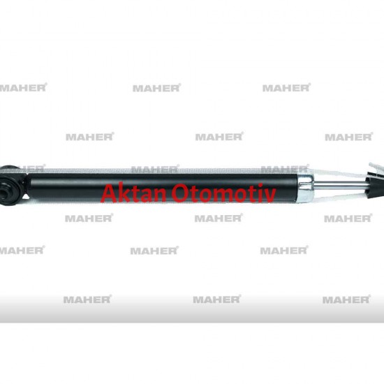 AMORTİSÖR FIESTA V 01-08 GAZLI ARKA