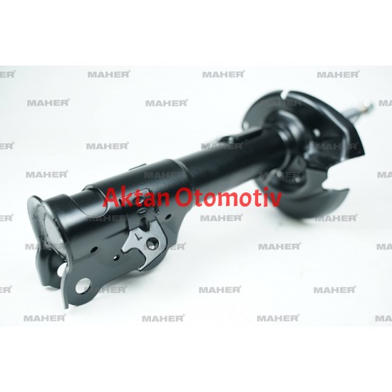 AMORTİSÖR FIESTA VI 08-12 GAZLI ÖN SOL