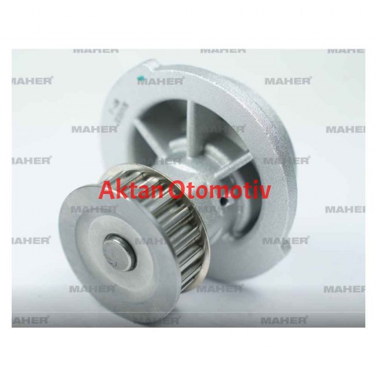 DEVİRDAİM KALOS / AVEO / LANOS  F14S3-A13SMS