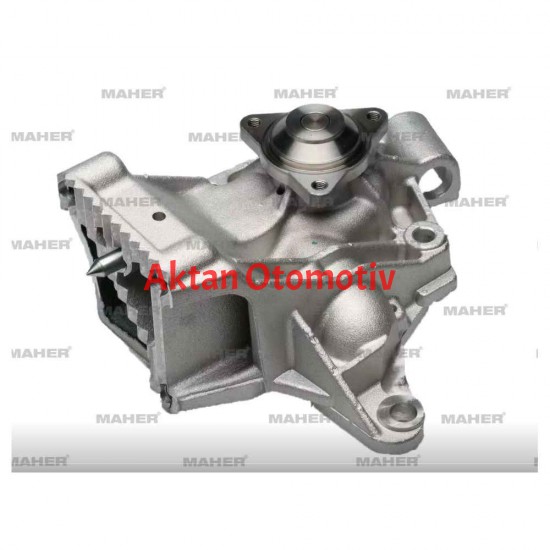 DEVİRDAİM MASTER II  98-10 / MOVANO A 98-10 / 2.5 D (S8U)