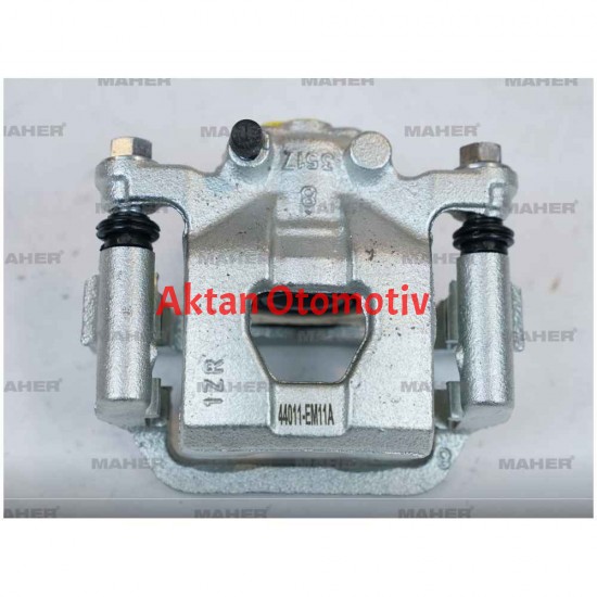 FREN KALİPERİ QASHQAI 06- ARKA SOL