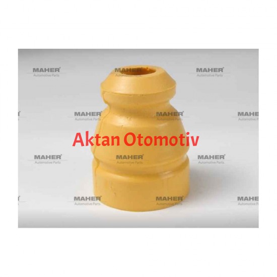 AMORTİSÖR TOZ KÖRÜĞÜ TAKOZU CRV 97-02 (STOPER) ÖN