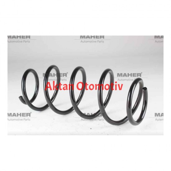 HELEZON YAYI POLO 02-08 / 1.4 ÖN