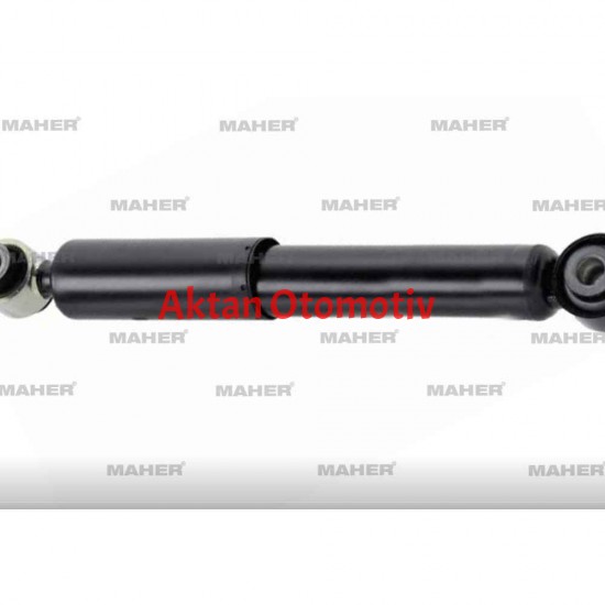 AMORTİSÖR PARTNER TEPEE 08= GAZLI ARKA
