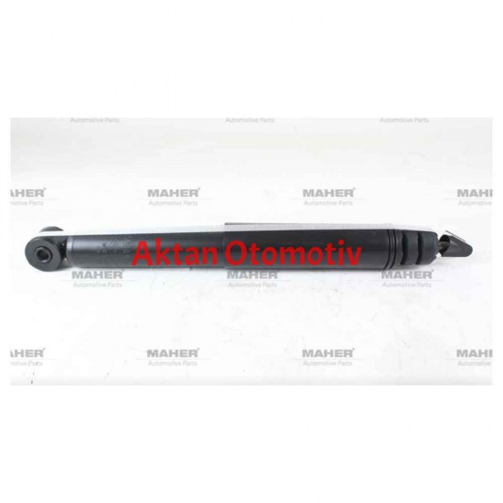 AMORTİSÖR CLIO III 05-12 GAZLI ARKA