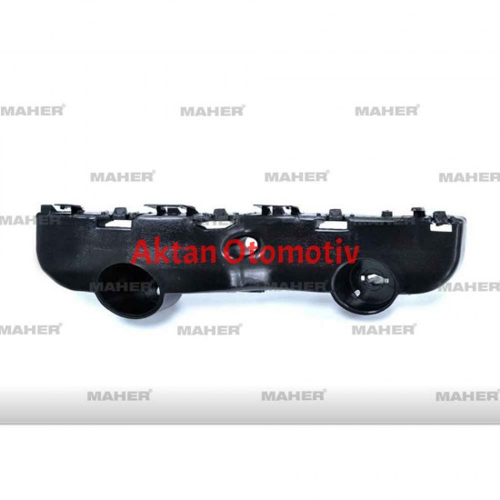 TAMPON BAĞLANTI BRAKETİ NAVARA 16= SAĞ