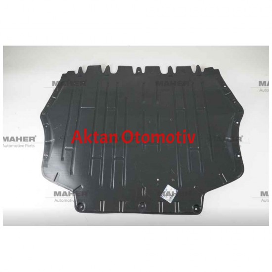 KARTER MUHAFAZASI CADDY / GOLF5 / GOLF6 / JETTA / A3 / LEON / OCTAVİA 04-09 (DİZEL) BÜYÜK