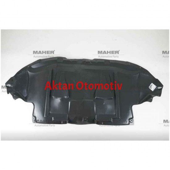 KARTER MUHAFAZASI PASSAT / A4 / SUPERB 97-05 ORTA