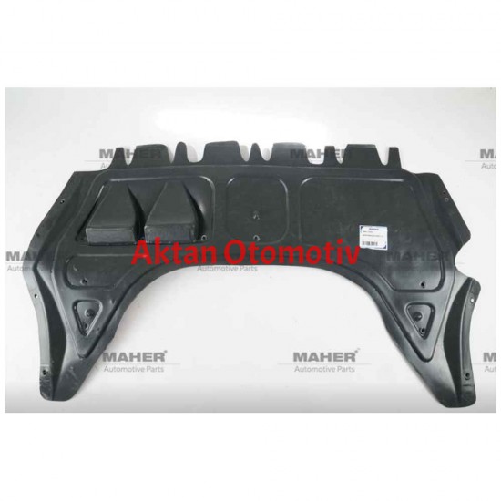 KARTER MUHAFAZASI PASSAT / CC /  05-10 (BENZİN) ÖN