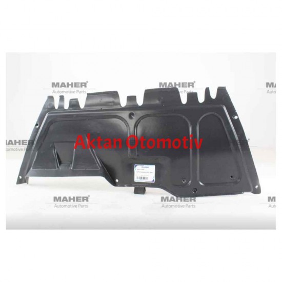 KARTER MUHAFAZASI GOLF4 / BORA / A3 / LEON / OCTAVİA 98-04 ORTA