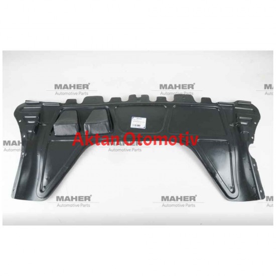 KARTER MUHAFAZASI GOLF7 / OCTAVIA / LEON 13-19 ORTA (KÜÇÜK) BENZİN (YERLİ)
