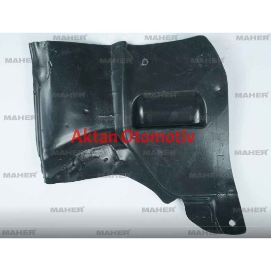 KARTER MUHAFAZASI GOLF7 / OCTAVIA / LEON 13-19 UÇ SOL