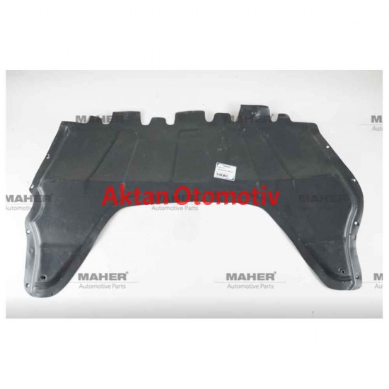 KARTER MUHAFAZASI TIGUAN 08-18 (BENZİN) KÜÇÜK