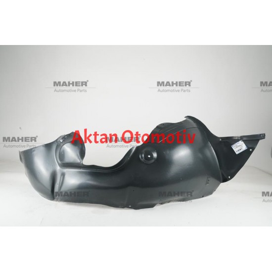 ÇAMURLUK DAVLUMBAZI POLO 02-09 ÖN SAĞ