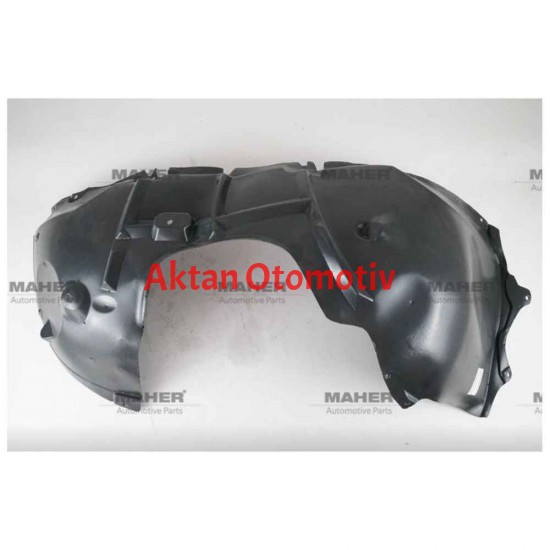 ÇAMURLUK DAVLUMBAZI LEON 13-20 ÖNÜN ARKASI SAĞ