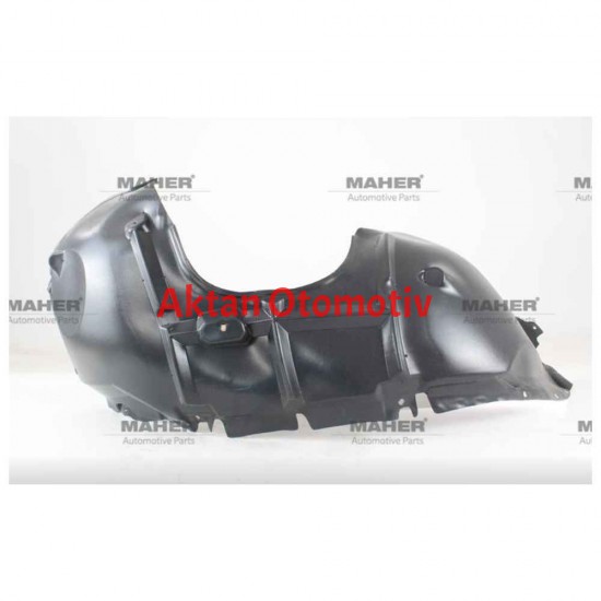 ÇAMURLUK DAVLUMBAZI LEON 13-20 ÖNÜN ARKASI SOL