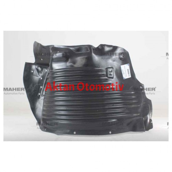 ÇAMURLUK DAVLUMBAZI L-200 ÖNÜN ÖNÜ 19=  SOL