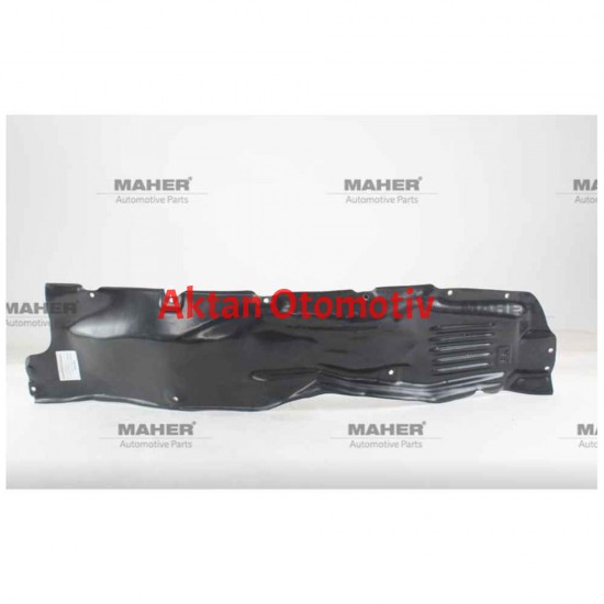 ÇAMURLUK DAVLUMBAZI L-200 ÖNÜN ARKASI 19=  SAĞ