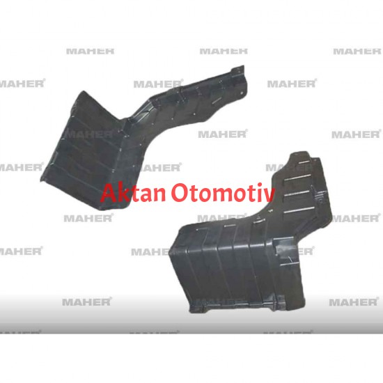 KARTER MUHAFAZASI I-20 12-14 SOL