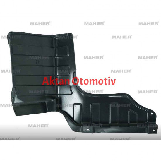 KARTER MUHAFAZASI I-20 12-14 SAĞ