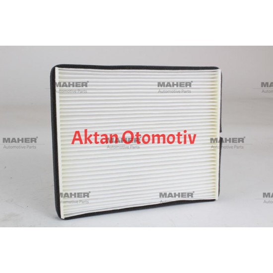 POLEN FİLTRESİ LACETTİ KARBONSUZ 04-