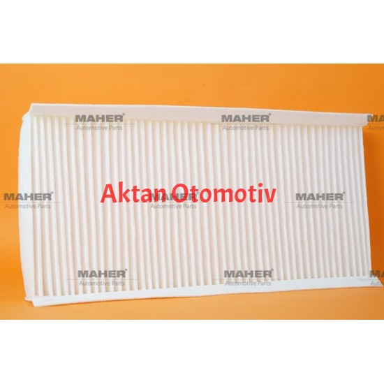 POLEN FİLTRESİ FOCUS / CONNECT 98= KARBONSUZ