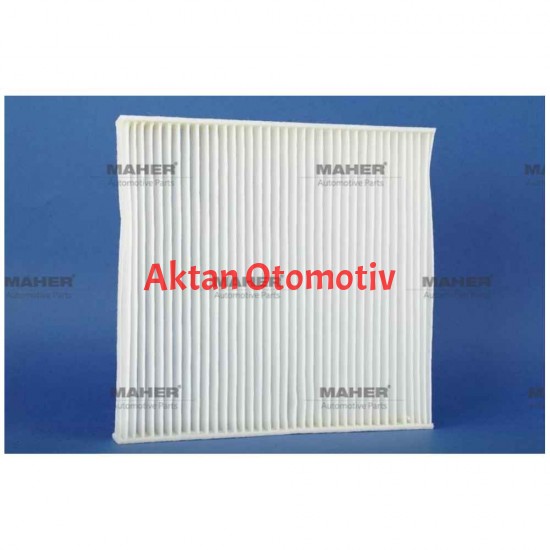 POLEN FİLTRESİ TRANSİT V347 / V348 06-12 KARBONSUZ