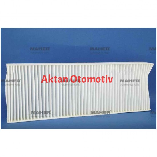 POLEN FİLTRESİ VECTRA B 96-01 KARBONSUZ