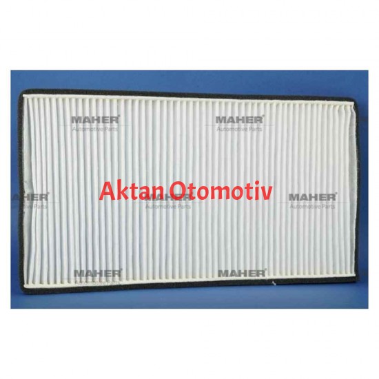 POLEN FİLTRESİ CORSA B / COMBO B / TİGRA A 93-00 KARBONSUZ