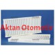 POLEN FİLTRESİ KANGO II / MASTER III / MOVANO B 08= ÇİFTLİ KARBONSUZ