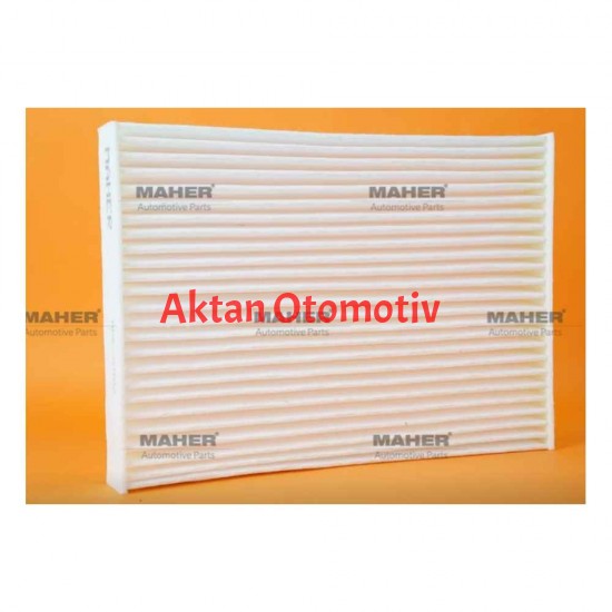 POLEN FİLTRESİ DOKKER / LODGY 12= KARBONSUZ