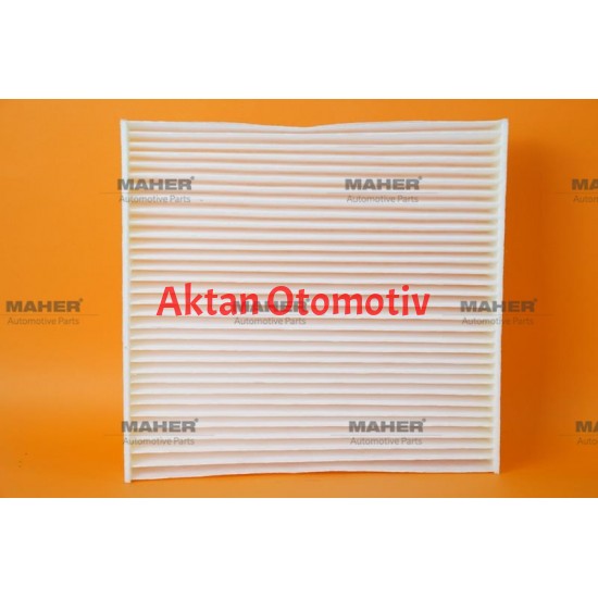 POLEN FİLTRESİ PARTNER / BERLINGO 99= KARBONSUZ