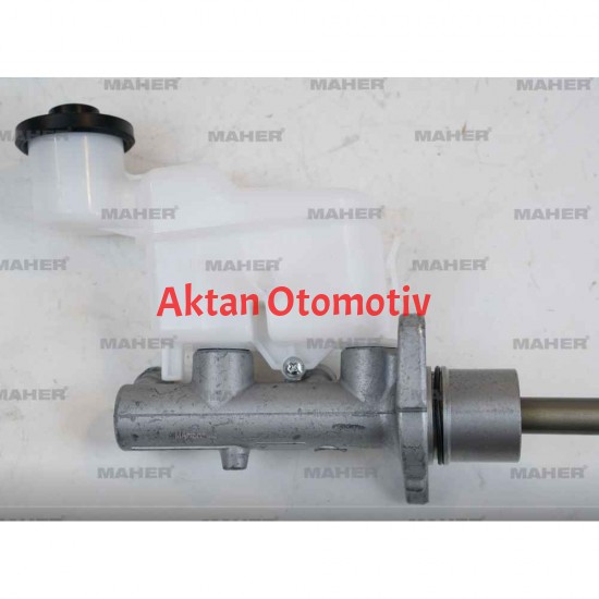 FREN ANA MERKEZ HILUX 06-15 TİP 2 KUN15 / KUN25 / KUN35