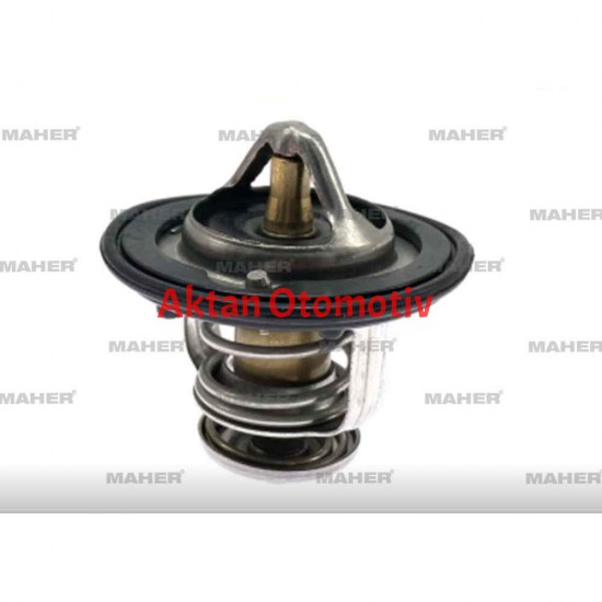 TERMOSTAT CIVIC 06-22 FD6 / FB7 / FC5 R16A R18A / CITY / JAZZ 1.4L  L13A8  82°C