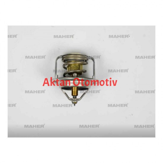TERMOSTAT EXCEL  90-94 / LANCER 90-91 / 82°C