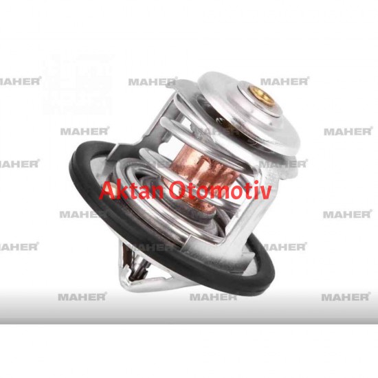 TERMOSTAT HILUX LN-56 LN85 / LN145 / LN106 2L  88°C