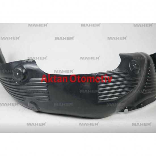 ÇAMURLUK DAVLUMBAZI I-20 ARKA 15-18 SAĞ