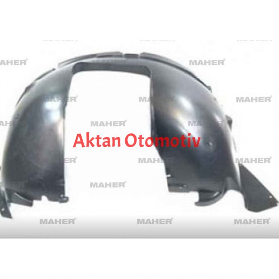 ÇAMURLUK DAVLUMBAZI TRANSPORTER T6 / T7 15-19 ÖN SAĞ