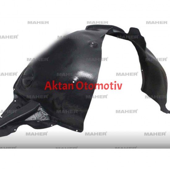 ÇAMURLUK DAVLUMBAZI POLO 18-20 ÖN SAĞ