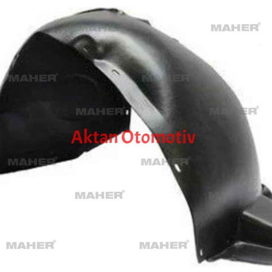 ÇAMURLUK DAVLUMBAZI SCIROCCO 08-18 ÖN SAĞ